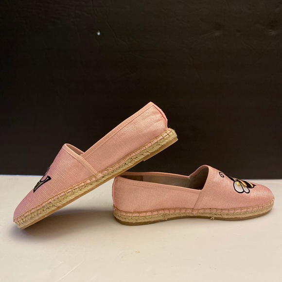 Circus by Sam Edelman Rose Queen Bee flats 6.5 - Picture 3 of 6